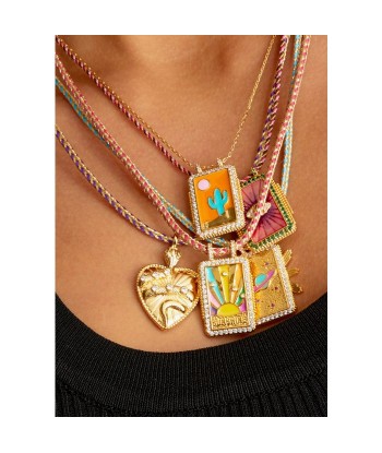 COLLIER MYA BAY - RAINBOW BOHEME commande en ligne