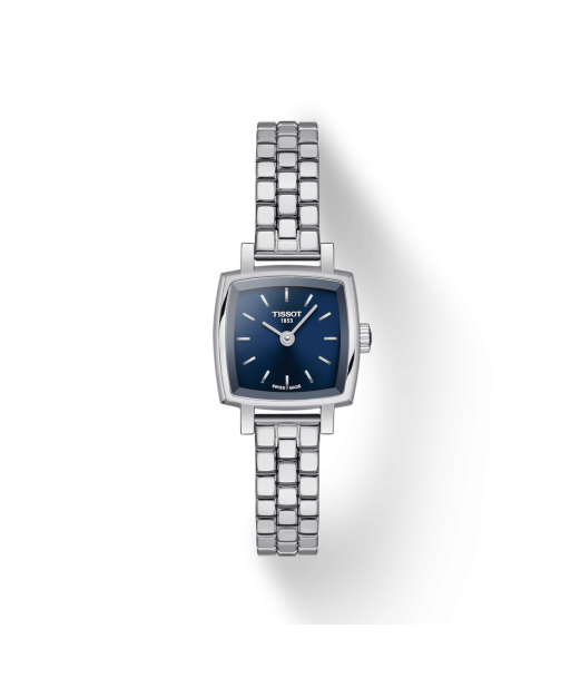 TISSOT LOVELY SQUARE soldes