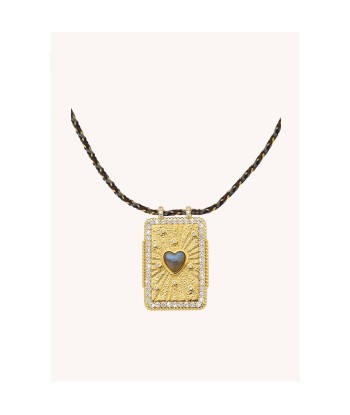 COLLIER MYA BAY - STONE HEART BOHEME online