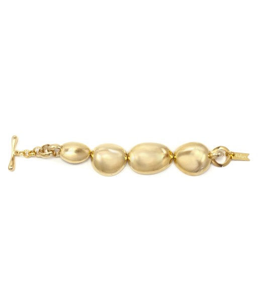 Galina Bracelet - Gold 2024