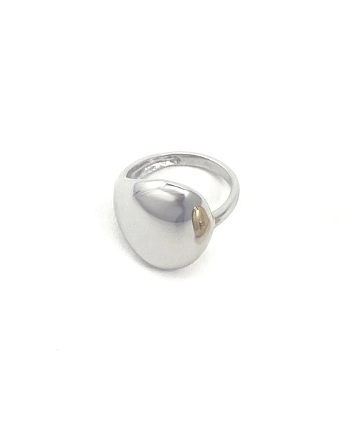 Slowdance Ring - Silver de votre