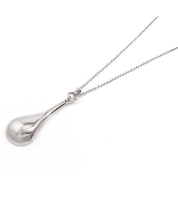 Slowdance Pendant - Silver les ligaments