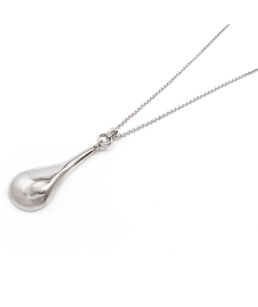 Slowdance Pendant - Silver les ligaments