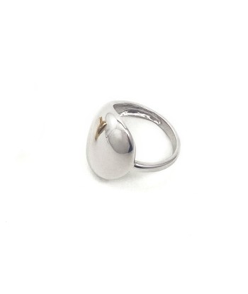 Slowdance Ring - Silver de votre