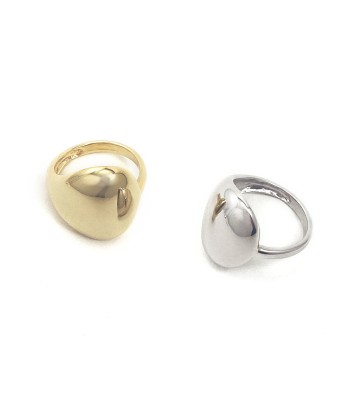 Slowdance Ring - Silver de votre