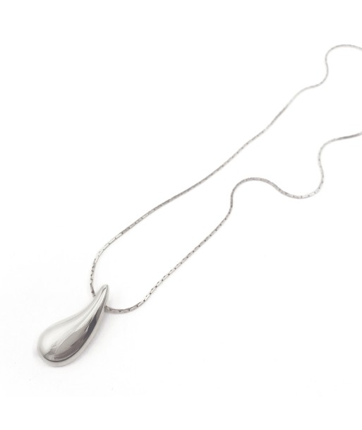 Waterway Pendant - Single - Silver Toutes les collections ici