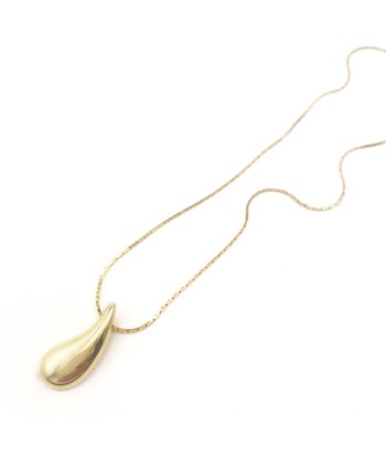 Waterway Pendant - Single - Gold commande en ligne