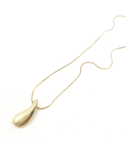 Waterway Pendant - Single - Gold commande en ligne