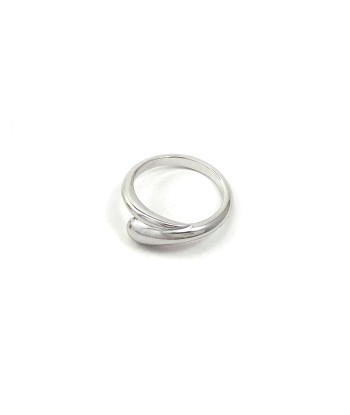 Droplet Ring - Silver en ligne