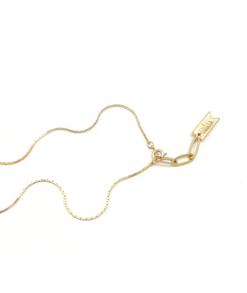 Freshwater Pendant - Gold Comparez plus de prix