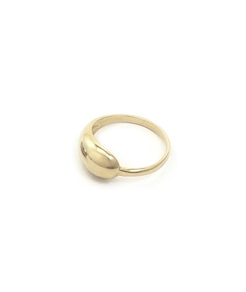 Streamline Ring - Gold pour bénéficier 