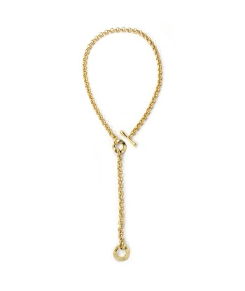 Axel Convertible Lariat - Gold la livraison gratuite