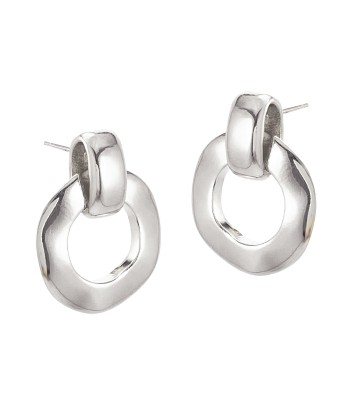 Aya Studs - Silver l'achat 