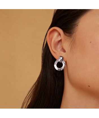 Aya Studs - Silver l'achat 