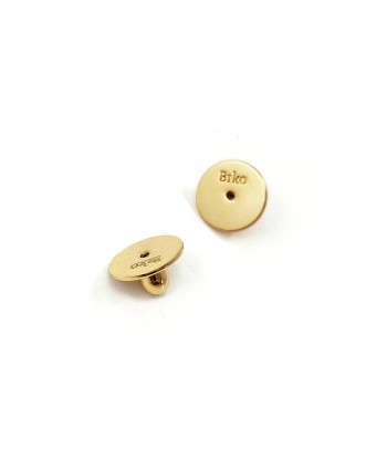 Aya Studs - Gold hantent personnes