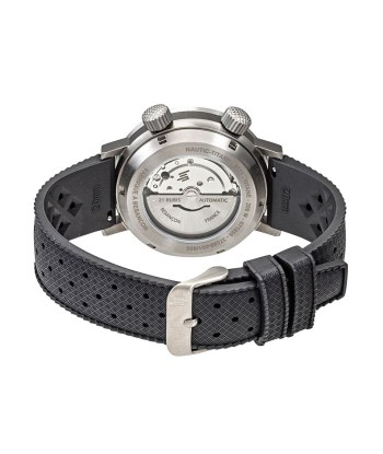 MONTRE LIP GRANDE NAUTIC SKI TITANE 41 de l' environnement