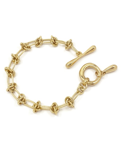 Echo Bracelet - Gold de votre