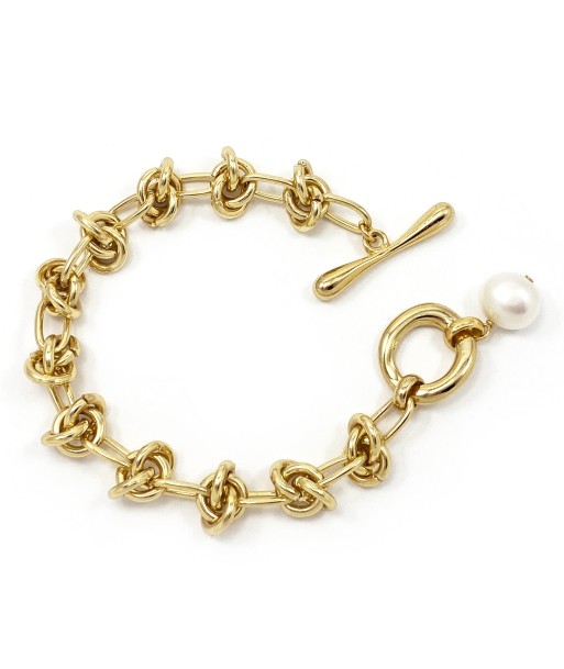 Sydney Bracelet - Gold online