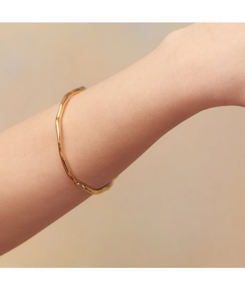 Rio Bangle - Gold vous aussi creer 