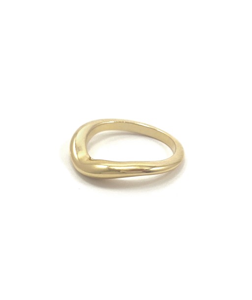 Rio Ring - Gold acheter en ligne