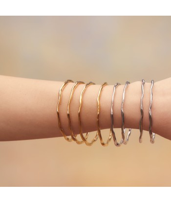 Rio Bangle - Gold vous aussi creer 