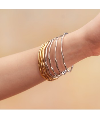 Rio Bangle - Gold vous aussi creer 