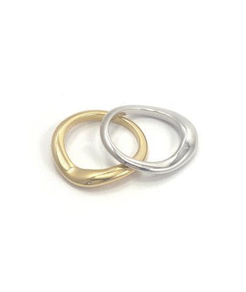 Rio Ring - Gold acheter en ligne