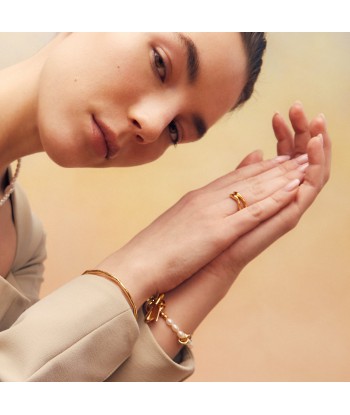 Rio Ring - Gold acheter en ligne