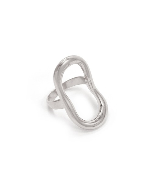 Parker Ring - Silver de l' environnement