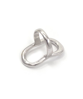 Parker Ring - Silver de l' environnement