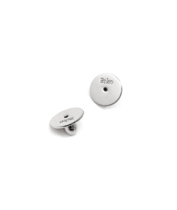 Parker Studs - Silver Le MVP de beaucoup