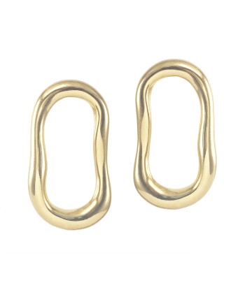 Parker Studs - Gold d'Europe débarque