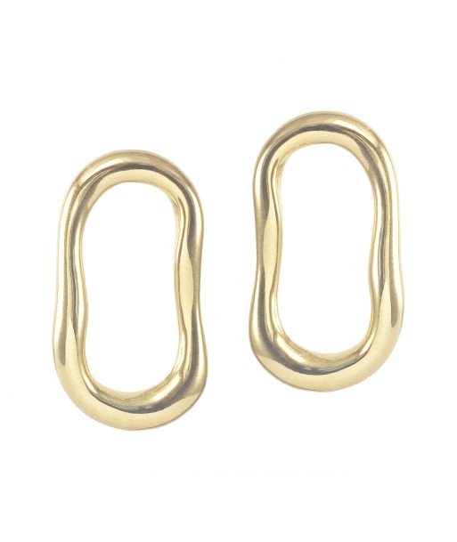 Parker Studs - Gold d'Europe débarque