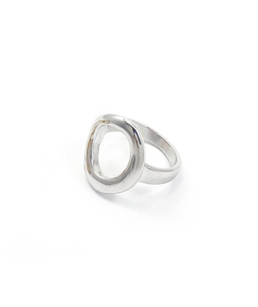 Cora Ring - Silver de France