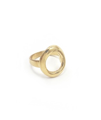 Cora Ring - Gold store