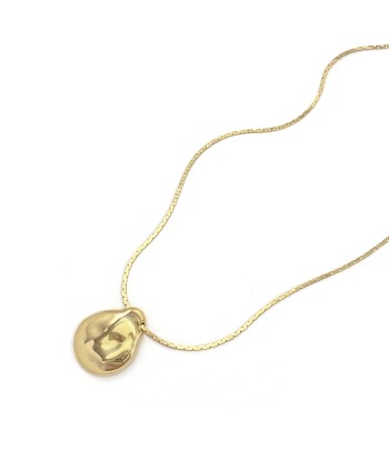 Talise Pendant - Gold les ctes