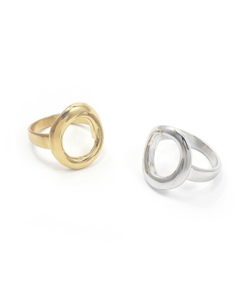 Cora Ring - Silver de France