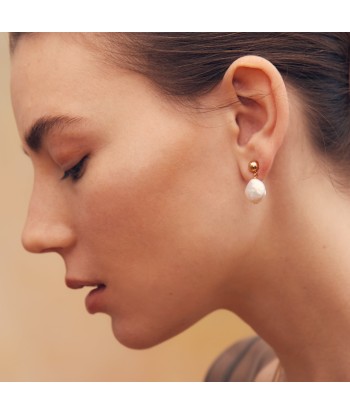 Lumen Studs - Gold 50-70% off 