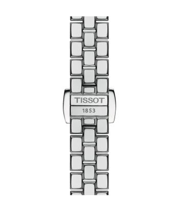 TISSOT LOVELY SQUARE soldes