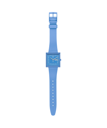 MONTRE SWATCH BIOCERAMIC WHAT IF… SKY? Voir les baskets