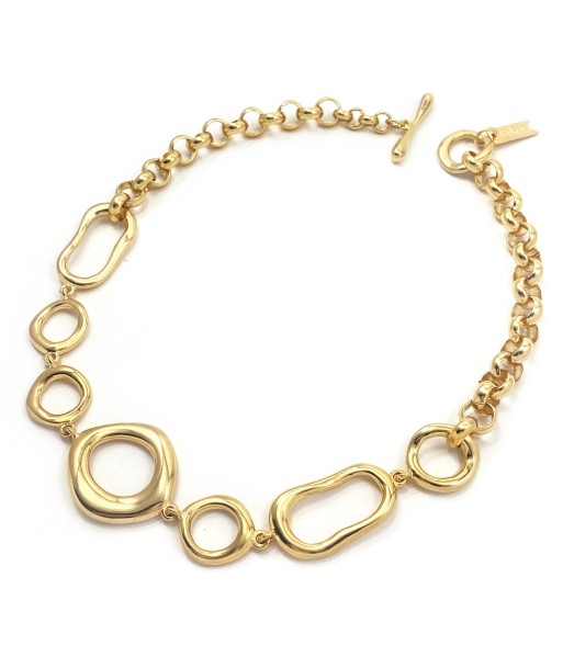 Paradiso Collar - Gold acheter