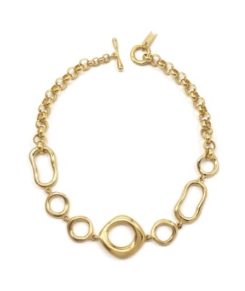 Paradiso Collar - Gold acheter