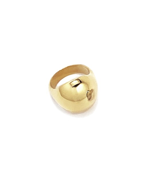 Amphora Ring - Gold les ligaments