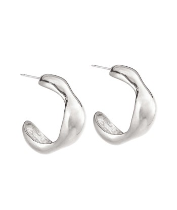 Contour Hoops - Silver commande en ligne