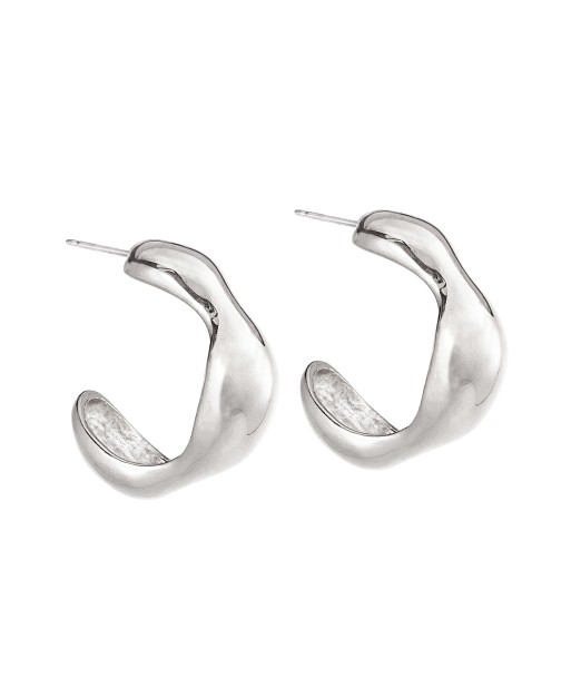 Contour Hoops - Silver commande en ligne