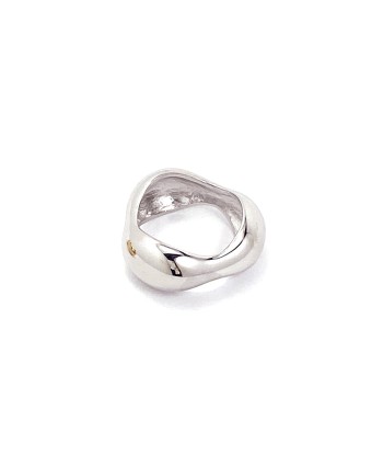 Contour Ring - Silver votre