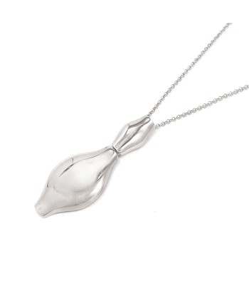 Amphora Pendant - Silver Livraison rapide