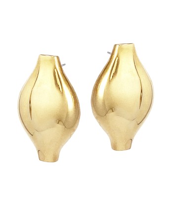 Amphora Studs - Gold des créatures d'habitude