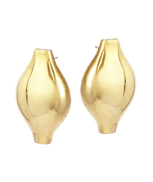 Amphora Studs - Gold des créatures d'habitude