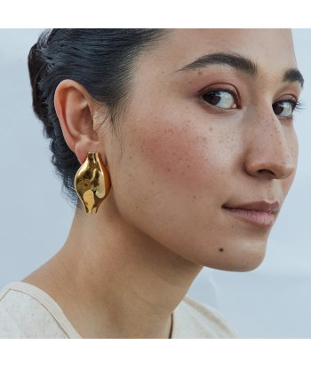 Amphora Studs - Gold des créatures d'habitude